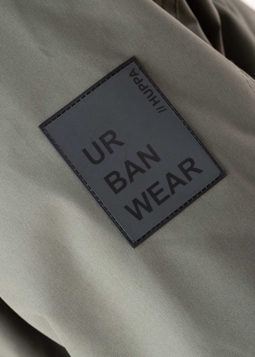 Huppa pavasario-rudens parka Janelle 1