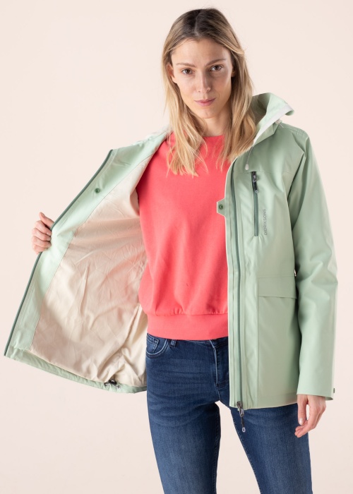 Didriksons pavasario-rudens striukė Wida