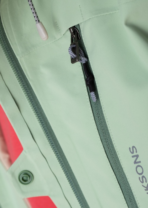 Didriksons pavasario-rudens striukė Wida