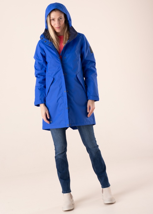 Huppa pavasario-rudens parka Janelle 1