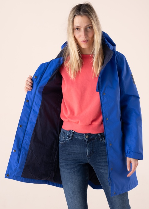 Huppa pavasario-rudens parka Janelle 1