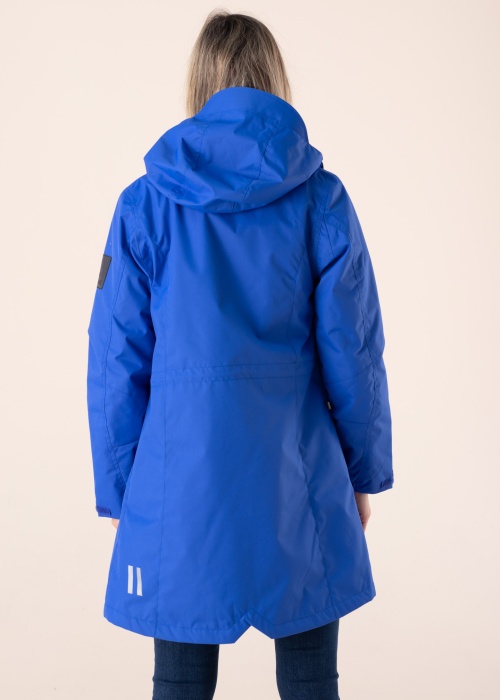 Huppa pavasario-rudens parka Janelle 1