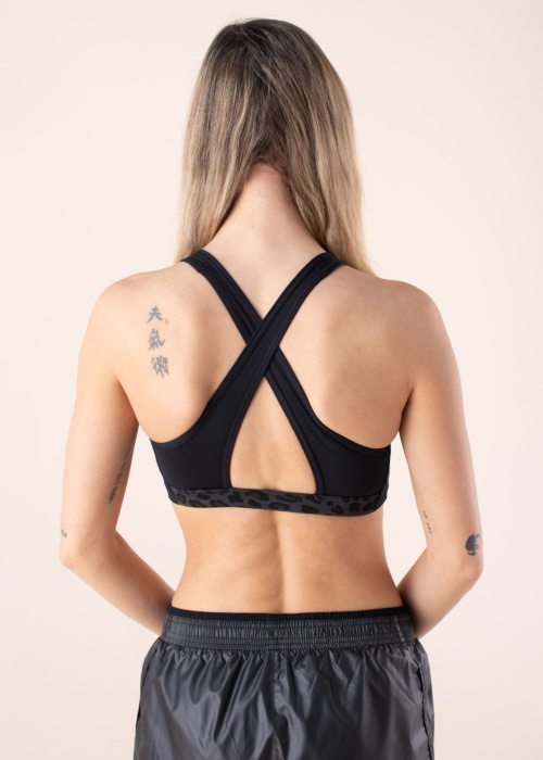 Nike sportinė liemenėlė