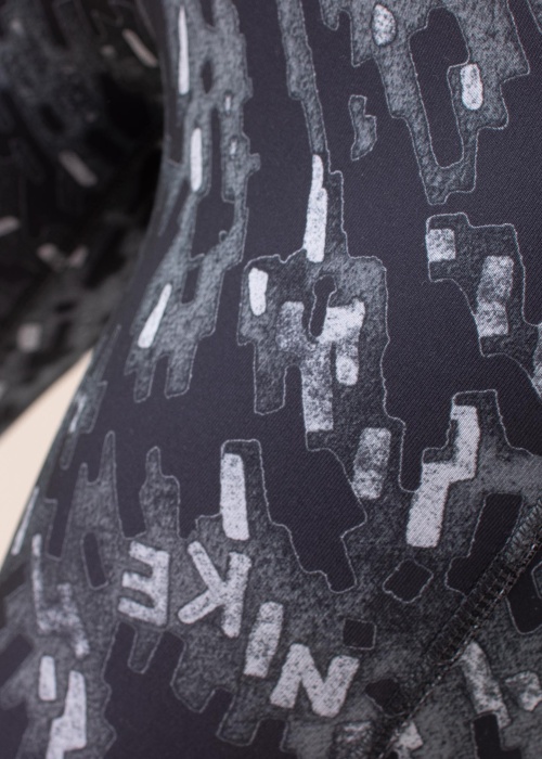 Nike sportinės tamprės