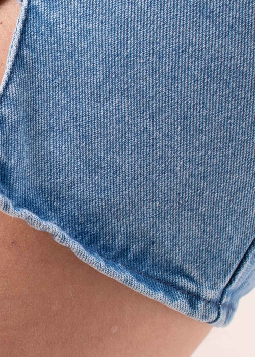 Noisy May džinsinis sijonas April