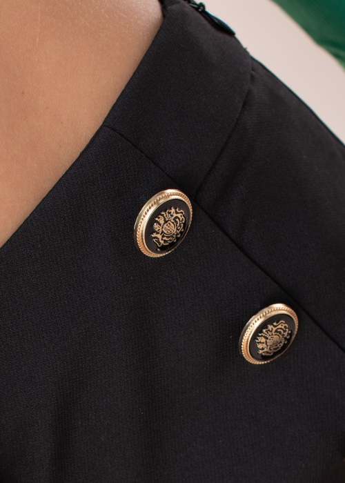 Only palaidinė ilgomis rankovėmis Shia