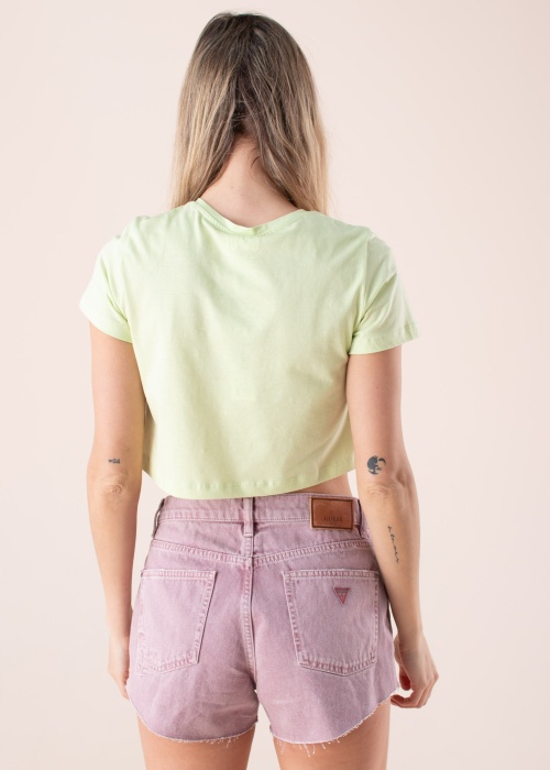 Noisy May marškinėliai Fran