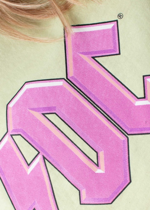 Noisy May marškinėliai Fran