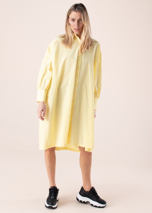 Vero Moda marškinėlis-suknelė Gittana