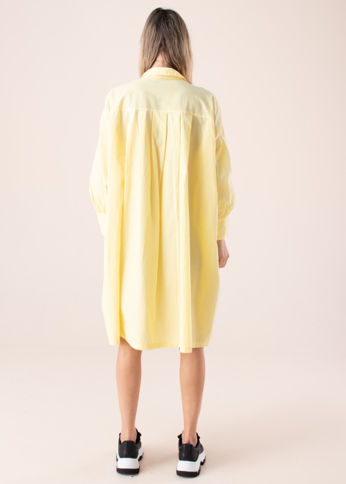 Vero Moda marškinėlis-suknelė Gittana