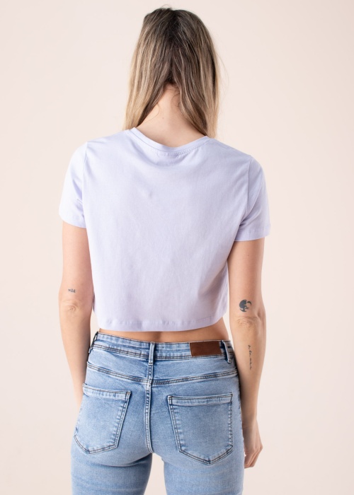 Noisy May marškinėliai Fran