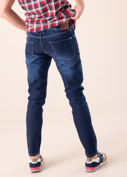Pepe Jeans džinsai Finsbury