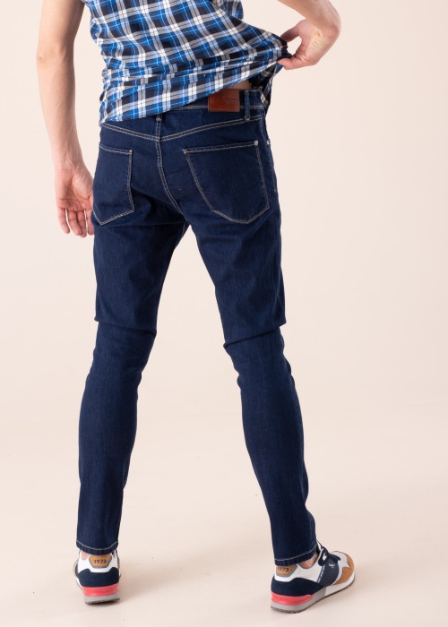 Pepe Jeans džinsai Mason