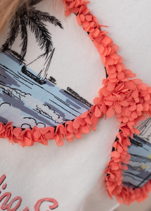 Name It Kids marškinėliai Faimme