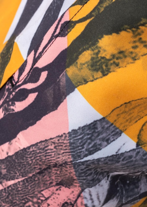 Icepeak šortai Midway Jr