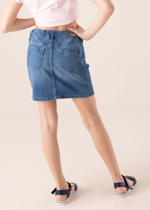 Only džinsinis sijonas Hush