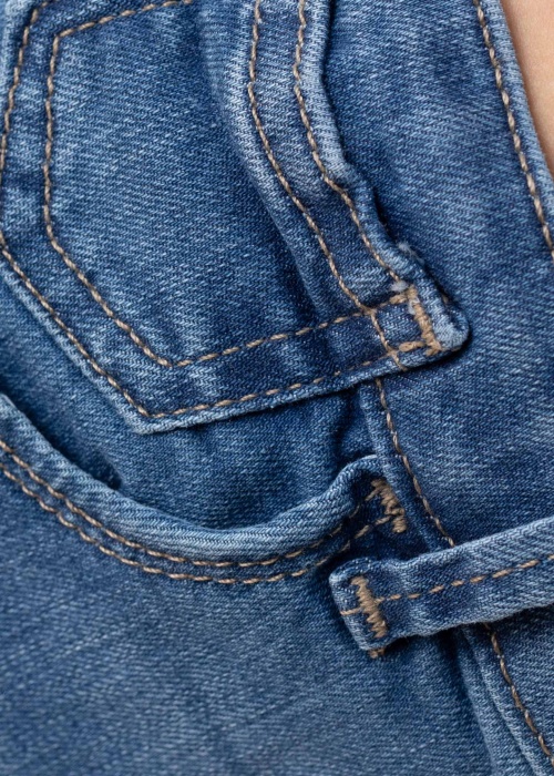 Only džinsinis sijonas Hush