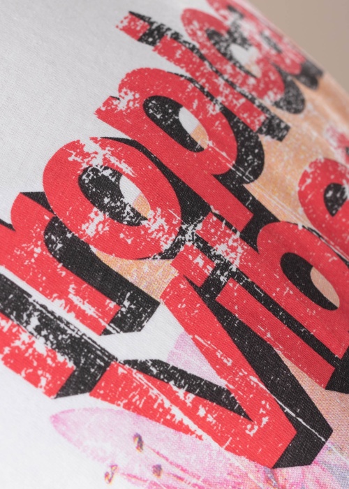 Only marškinėliai Tulli