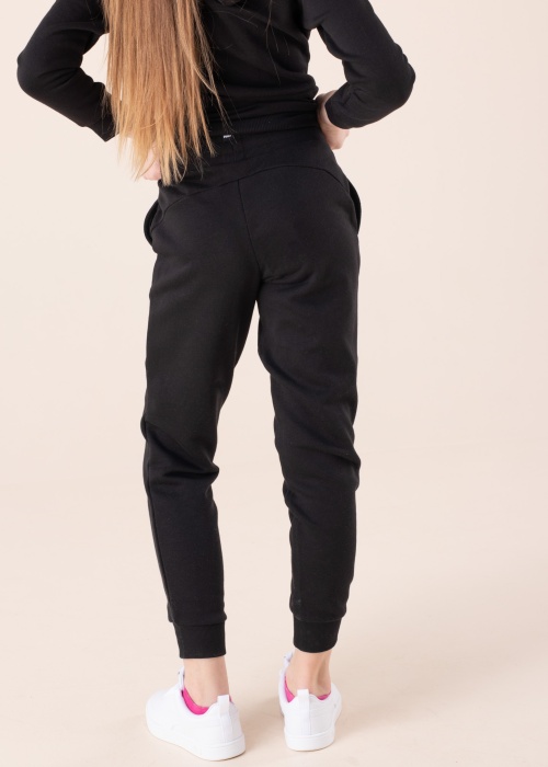 Puma sportinės kelnės Ess Tr Cl