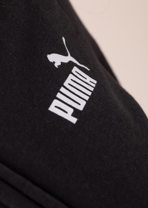 Puma džemperis Ess Small Logotipas