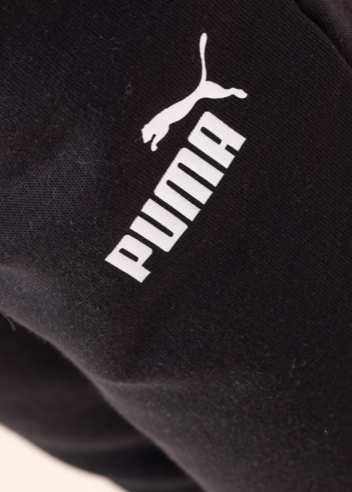 Puma sportinės kelnės Ess Tr Cl