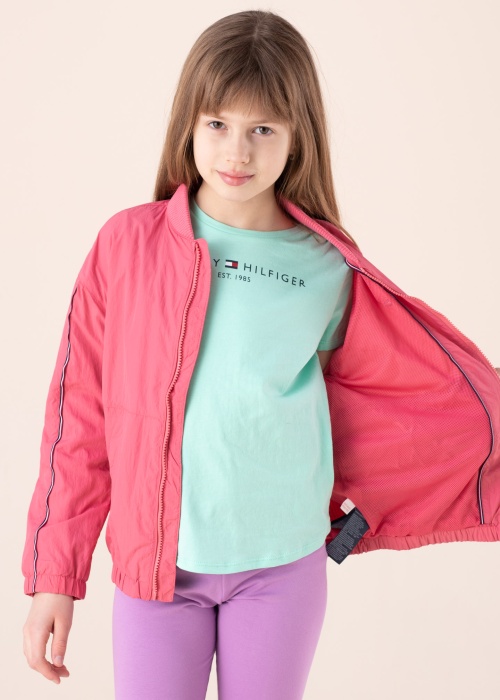 Tommy Hilfiger pavasario-rudens striukė