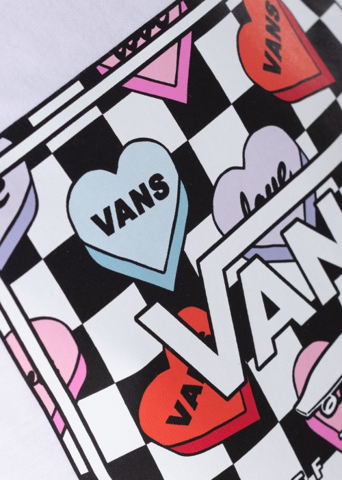 Vans marškinėliai
