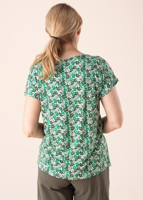 Fransa marškinėliai Fedot