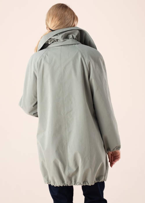 Saint Jacques pavasario-rudens striukė