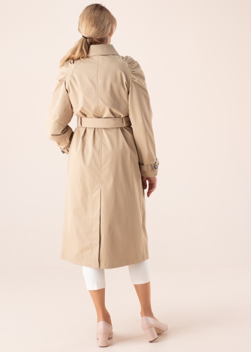 Beaumont pavasario-rudens paltas