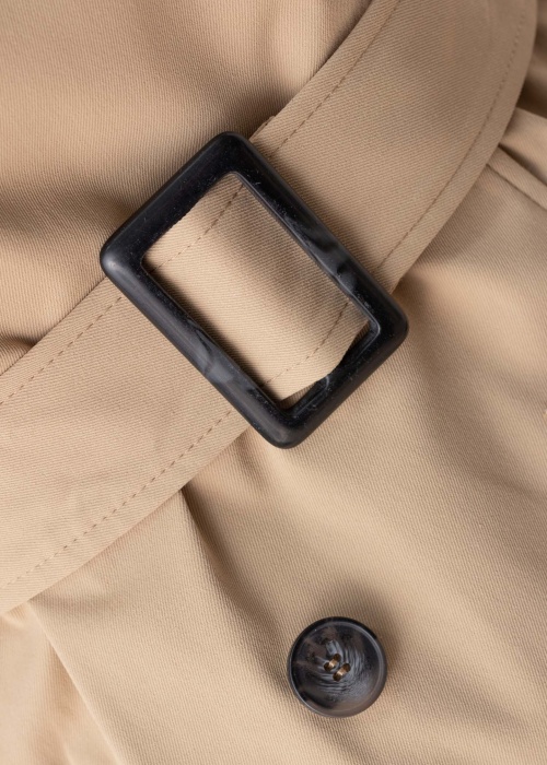 Beaumont pavasario-rudens paltas