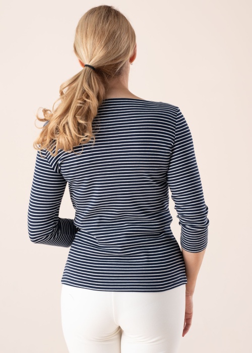 Tom Tailor marškinėliai ilgomis rankovėmis