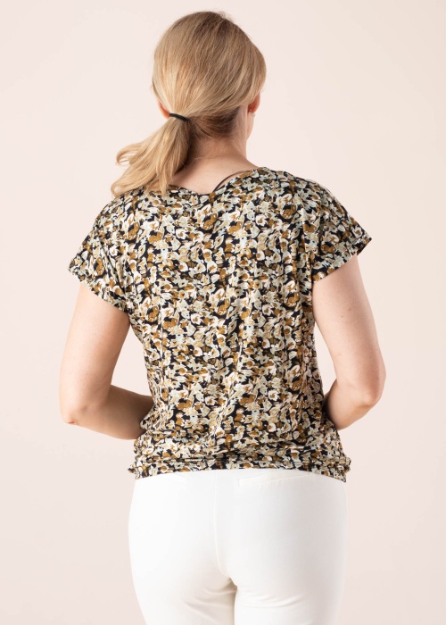 Soyaconcept marškinėliai Marica&nbsp;Aop