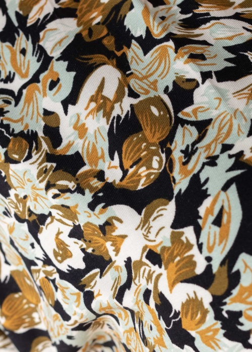 Soyaconcept marškinėliai Marica&nbsp;Aop