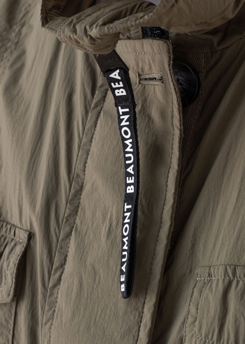 Beaumont pavasario-rudens striukė