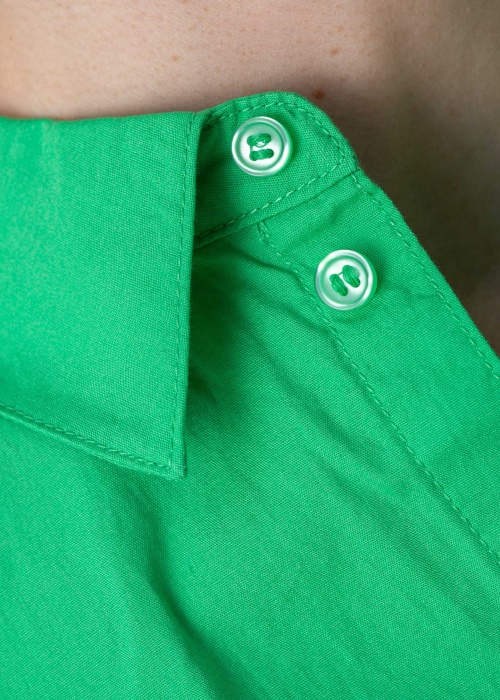 Noisy May palaidinė Violet