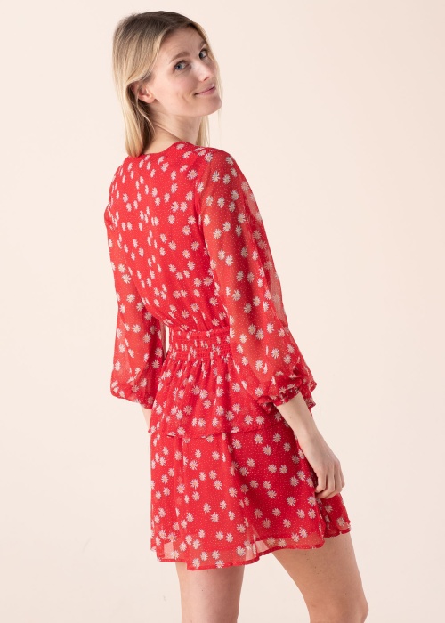 Pepe Jeans suknelė Melina