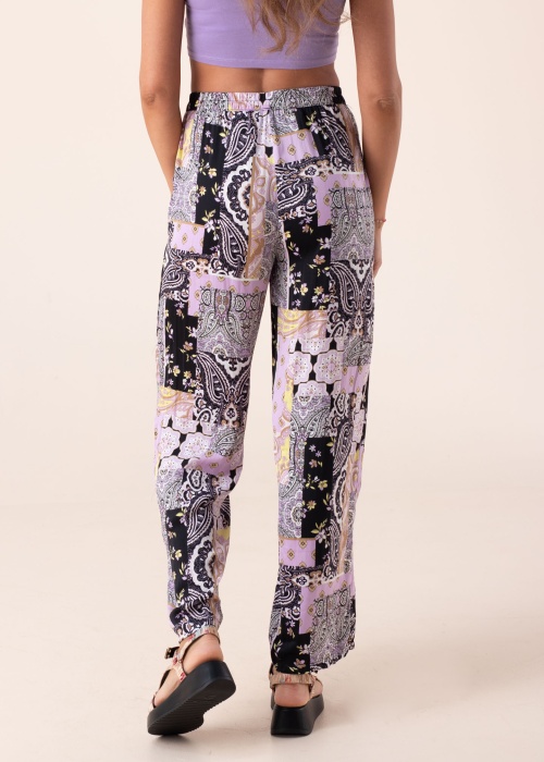 Vero Moda kelnės Gigi