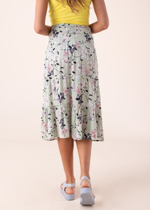 Vero Moda sijonas Jenny