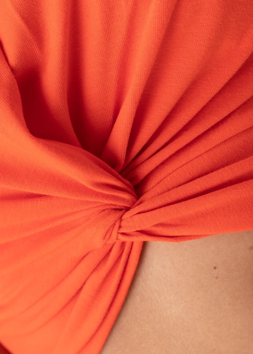 Noisy May viršutiniai marškinėliai Twiggi