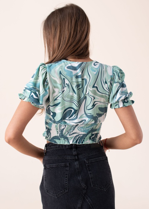 Only palaidinė Liva