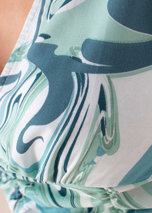 Only palaidinė Liva