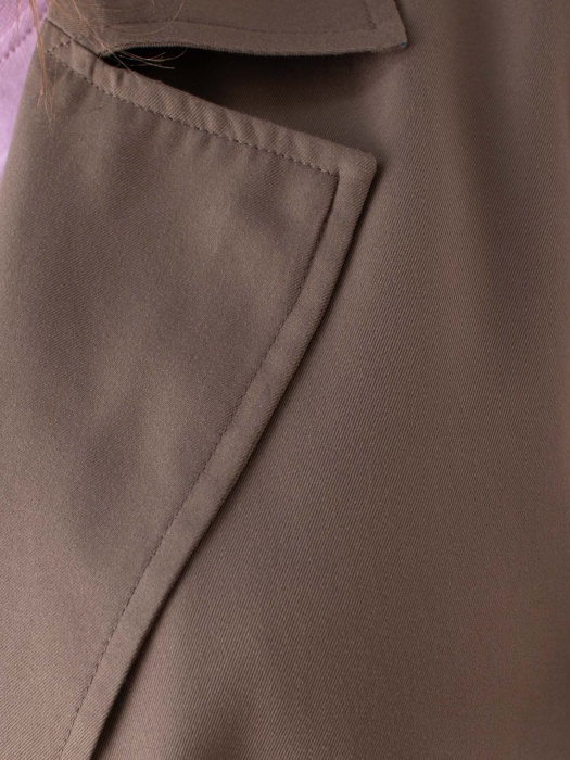 Only pavasario-rudens paltas Line