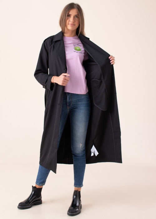 Only pavasario-rudens paltas Line