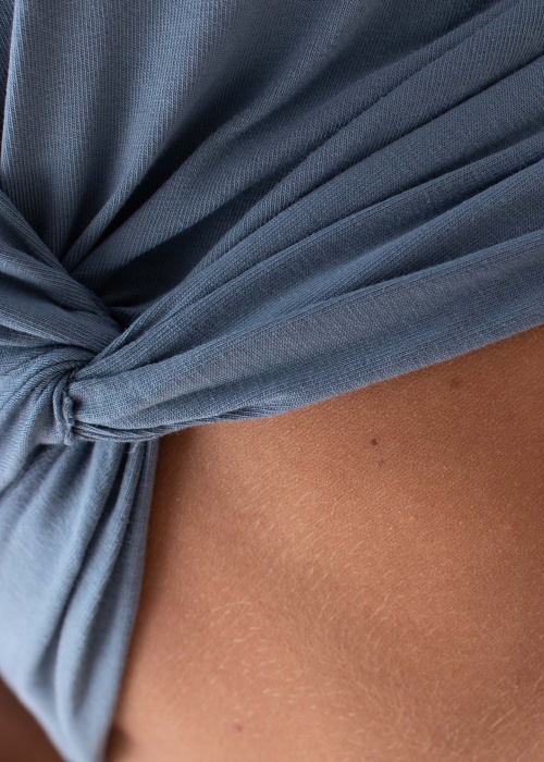 Noisy May viršutiniai marškinėliai Twiggi