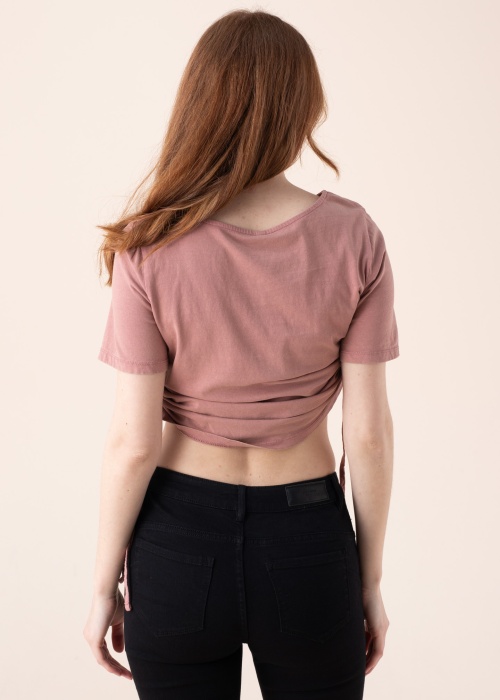 Pieces marškinėliai Veppa