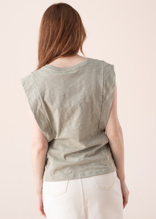 b.young viršutiniai marškinėliai Tella