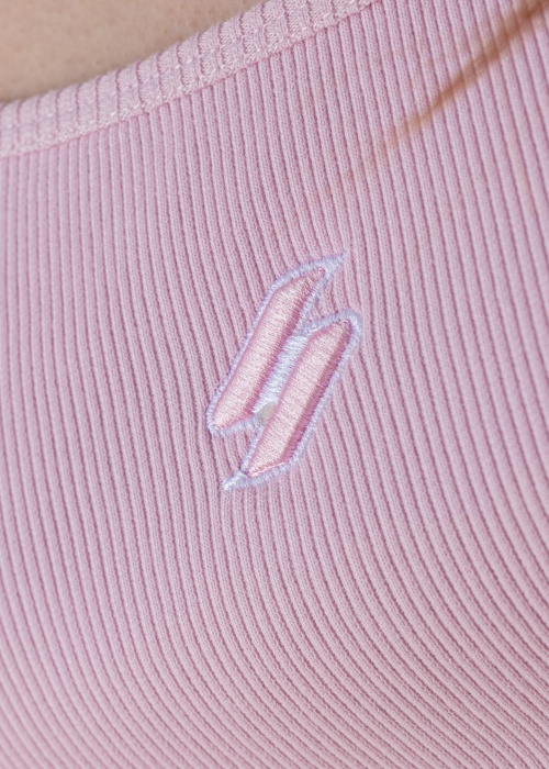 SuperDry viršutiniai marškinėliai