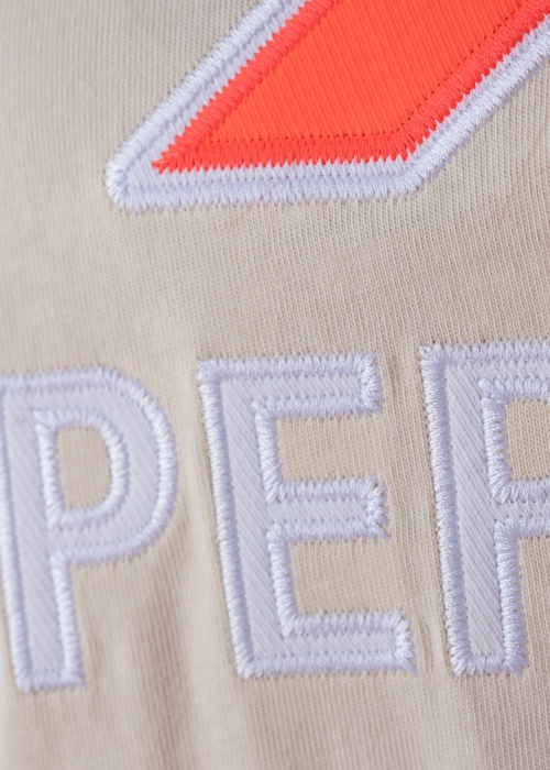 SuperDry marškinėliai