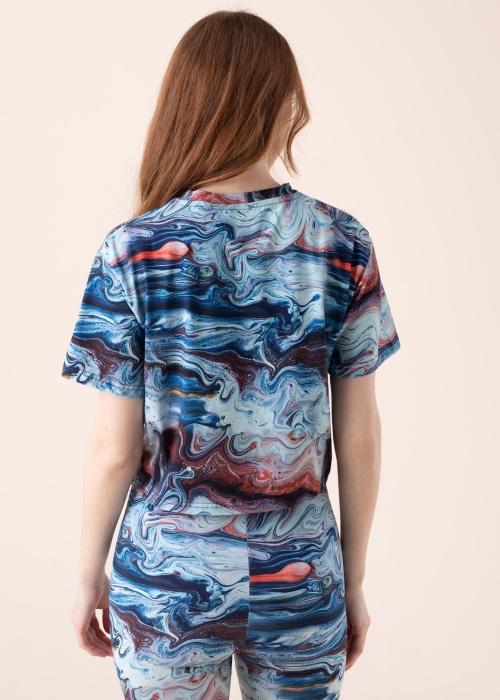 Fila marškinėliai Cesena